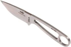ESEE Knives Izula SS Stainless Steel, IZULA-SS-KIT -Famous Knife Shop EE IZULA SS KIT 03 esee knives ee izula ss kit 03