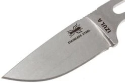 ESEE Knives Izula SS Stainless Steel, IZULA-SS -Famous Knife Shop EE IZULA SS 02 esee izula ee izula ss 02