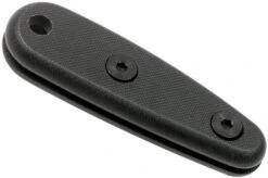 ESEE Izula Tactical Gunsmoke IZULA-TGK, Survival Kit With Sheath And Firesteel -Famous Knife Shop EE IZULA TGK 06 esee knives