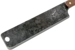 ESEE Expat Knives Libertariat Machete With Canvas Sheath, EE-LIBERTARIAT -Famous Knife Shop EE LIBERTARIAT 03 esee knives