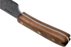 ESEE Expat Knives Libertariat Machete With Canvas Sheath, EE-LIBERTARIAT -Famous Knife Shop EE LIBERTARIAT 04 esee knives