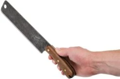 ESEE Expat Knives Libertariat Machete With Canvas Sheath, EE-LIBERTARIAT -Famous Knife Shop EE LIBERTARIAT 06 esee knives