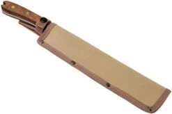 ESEE Expat Knives Libertariat Machete With Canvas Sheath, EE-LIBERTARIAT -Famous Knife Shop EE LIBERTARIAT 07 esee knives