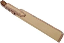 ESEE Expat Knives Libertariat Machete With Canvas Sheath, EE-LIBERTARIAT -Famous Knife Shop EE LIBERTARIAT 08 esee knives