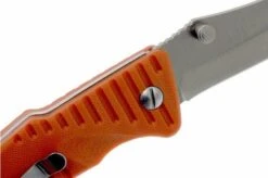 EKA Swede 9 Orange, 734101 15 EKA Swede 9 Orange, 734101 -Famous Knife Shop EK 734101 05 eka swede 9 orange ek 734101 05