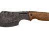 EKA AxeBlade W1, G10 Wood Pattern, 814302 -Famous Knife Shop EK 814302 01 eka ek 814302 01