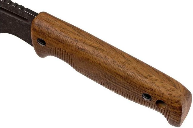 EKA AxeBlade W1, G10 Wood Pattern, 814302 7 EKA AxeBlade W1, G10 Wood Pattern, 814302 - Image 5