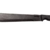 EKA MachBlade W1 Machete, Black, 914602 -Famous Knife Shop EK 914602 01 eka ek 914602 01