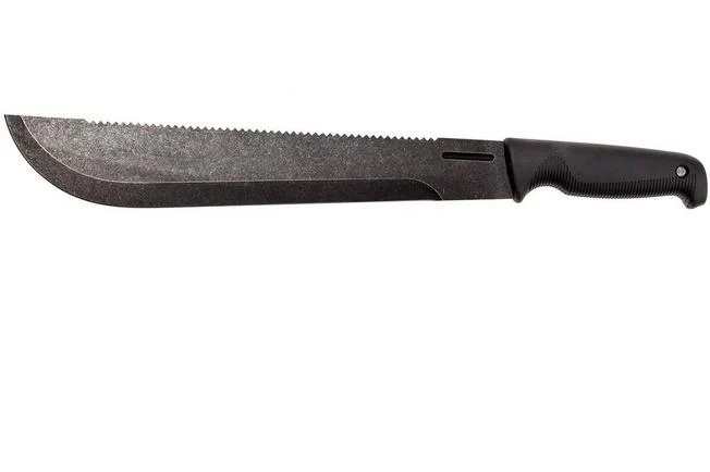 EKA MachBlade W1 Machete, Black, 914602 3 EKA MachBlade W1 Machete, Black, 914602