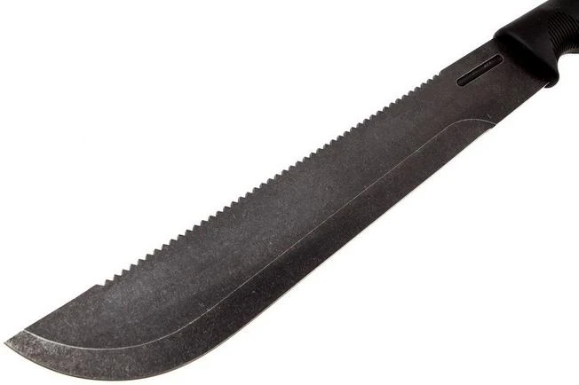 EKA MachBlade W1 Machete, Black, 914602 5 EKA MachBlade W1 Machete, Black, 914602 - Image 3