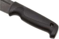 EKA MachBlade W1 Machete, Black, 914602 14 EKA MachBlade W1 Machete, Black, 914602 -Famous Knife Shop EK 914602 04 eka ek 914602 04