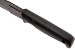 EKA MachBlade W1 Machete, Black, 914602 15 EKA MachBlade W1 Machete, Black, 914602 -Famous Knife Shop EK 914602 05 eka ek 914602 05