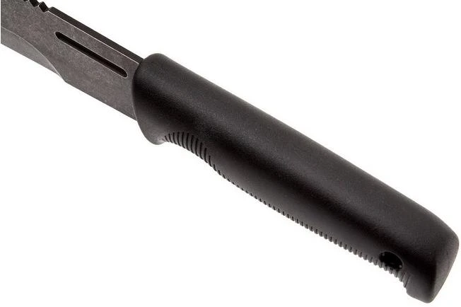 EKA MachBlade W1 Machete, Black, 914602 7 EKA MachBlade W1 Machete, Black, 914602 - Image 5