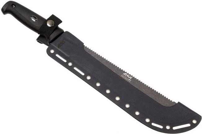 EKA MachBlade W1 Machete, Black, 914602 10 EKA MachBlade W1 Machete, Black, 914602 - Image 8