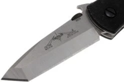 Emerson CQC-7BW-SF Wave Tanto, Stonewashed -Famous Knife Shop EM CQC 7BW SF 03 emerson em cqc 7bw sf 03