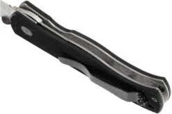 Emerson CQC-7BW-SF Wave Tanto, Stonewashed -Famous Knife Shop EM CQC 7BW SF 05 emerson em cqc 7bw sf 05 1