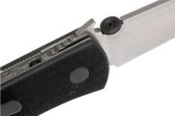 Emerson CQC-7BW-SF Wave Tanto, Stonewashed -Famous Knife Shop EM CQC 7BW SF 06 emerson em cqc 7bw sf 06 1