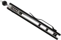 Emerson CQC-7BW-SF Wave Tanto, Stonewashed -Famous Knife Shop EM CQC 7BW SF 07 emerson em cqc 7bw sf 07 1