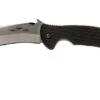 Emerson Super Commander Plain Edge, Stonewashed 1 Emerson Super Commander Plain Edge, Stonewashed -Famous Knife Shop EM S COM SF 01 emerson em s com sf 01