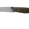 Brisa Trapper 95 Green Canvas Micarta O1 Flat 2026 Bushcraft Knife -Famous Knife Shop ENZ 2026 01 brisa enzo