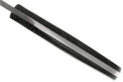 Enzo Necker 70, Green Micarta, Kydex Sheath 9805 13 Enzo Necker 70, Green Micarta, Kydex Sheath 9805 -Famous Knife Shop ENZ 9805 05 enzo necker 70 enz 9805 05