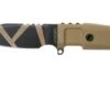 Extrema Ratio Task C, Desert Warfare 04.1000.0085/DW Fixed Knife 2 Extrema Ratio Task C, Desert Warfare 04.1000.0085/DW Fixed Knife -Famous Knife Shop ER04 1000 0085 DW 01 extrema ratio