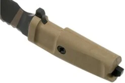 Extrema Ratio Task C, Desert Warfare 04.1000.0085/DW Fixed Knife -Famous Knife Shop ER04 1000 0085 DW 04 extrema ratio