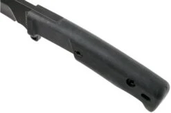 Extrema Ratio KH Kukri Machete -Famous Knife Shop ER04 1000 0170 BLK 05 extrema ratio er04 1000 0170 blk 05