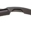 Extrema Ratio N.K.2 Necker, Black -Famous Knife Shop ER04 1000 0204 BLK 01 extrema ratio er04 1000 0204 blk 01