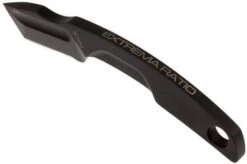 Extrema Ratio N.K.2 Necker, Black -Famous Knife Shop ER04 1000 0204 BLK 03 extrema ratio er04 1000 0204 blk 03