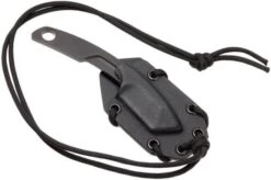 Extrema Ratio N.K.2 Necker, Black -Famous Knife Shop ER04 1000 0204 BLK 06 extrema ratio er04 1000 0204 blk 06