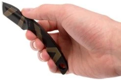 Extrema Ratio N.K.2 Necker, Desert Warfare -Famous Knife Shop ER04 1000 0204 DW 05 extrema ratio er04 1000 0204 dw 05