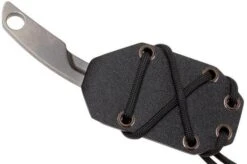 Extrema Ratio N.K.2 Necker, Stonewashed -Famous Knife Shop ER04 1000 0204 SW 07 extrema ratio er04 1000 0204 sw 07