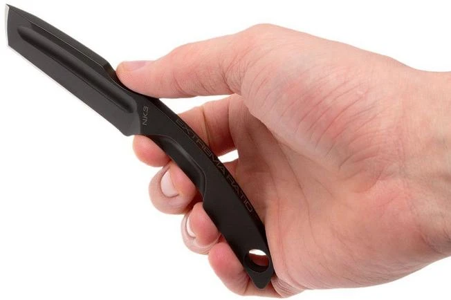 Extrema Ratio N.K.3 Necker, Black 7 Extrema Ratio N.K.3 Necker, Black - Image 5