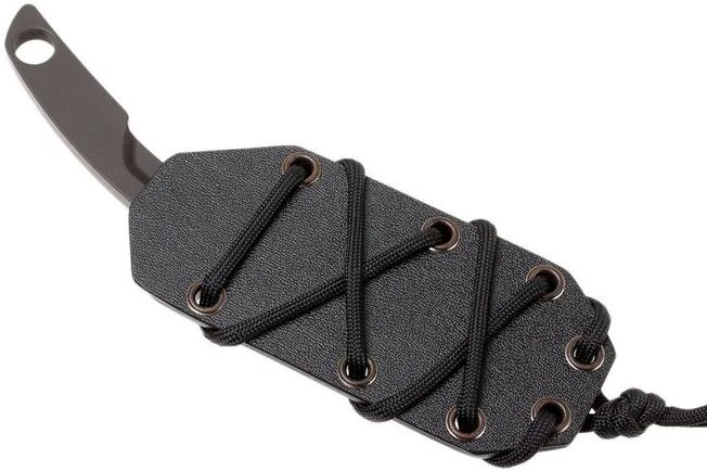 Extrema Ratio N.K.3 Necker, Black 9 Extrema Ratio N.K.3 Necker, Black - Image 7