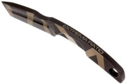 Extrema Ratio N.K.3 Necker, Desert Warfare 11 Extrema Ratio N.K.3 Necker, Desert Warfare -Famous Knife Shop ER04 1000 0206 DW 03 extrema ratio er04 1000 0206 dw 03