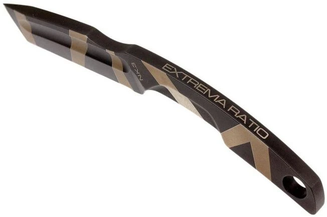 Extrema Ratio N.K.3 Necker, Desert Warfare 5 Extrema Ratio N.K.3 Necker, Desert Warfare - Image 3