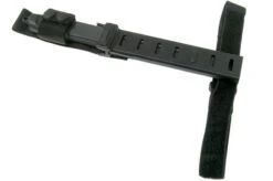 Extrema Ratio Giant Mamba, Black Black 04.1000.0218/BLK Fixed Knife -Famous Knife Shop ER04 1000 0218 BLK 06 extrema ratio