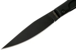 Extrema Ratio Resolza S Black Pocket Knife -Famous Knife Shop ER04 1000 0362 BLK 03 extrema ratio er04 1000 0362 blk 03