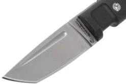 Extrema Ratio T4000 C Tanto, Satin 04.1000.0434/SAT Fixed Knife -Famous Knife Shop ER04 1000 0434 SAT 03 extrema ratio