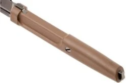 Extrema Ratio Mamba Desert Warfare 04-1000-0477-DW, Fixed Knife -Famous Knife Shop ER04 1000 0477 DW 04 extrema ratio mamba er04 1000 0477 dw 04