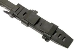 Extrema Ratio Mamba Ranger Green 04-1000-0477-GRN, Fixed Knife -Famous Knife Shop ER04 1000 0477 GRN 08 extrema ratio mamba er04 1000 0477 grn 08