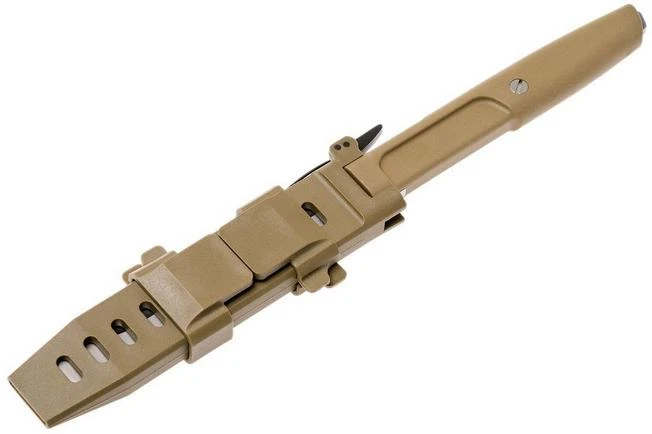 Extrema Ratio Mamba HCS 04-1000-0477-HCS, Fixed Knife 9 Extrema Ratio Mamba HCS 04-1000-0477-HCS, Fixed Knife - Image 7