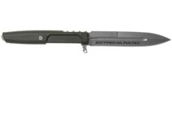 Extrema Ratio Requiem, Ranger Green 04.1000.0478/GRN Fixed Knife -Famous Knife Shop ER04 1000 0478 GRN 02 extrema ratio