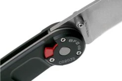 Extrema Ratio BF2 CD, Stonewashed 04.1000.0145/SW Pocket Knife 14 Extrema Ratio BF2 CD, Stonewashed 04.1000.0145/SW Pocket Knife -Famous Knife Shop ER0410000145SW 06 extrema ratio