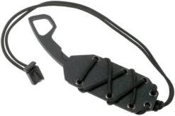 Extrema Ratio N.K.3 K, Black 04.1000.0213/BLK Karambit Knife 13 Extrema Ratio N.K.3 K, Black 04.1000.0213/BLK Karambit Knife -Famous Knife Shop ER0410000213BLK 06 extrema ratio