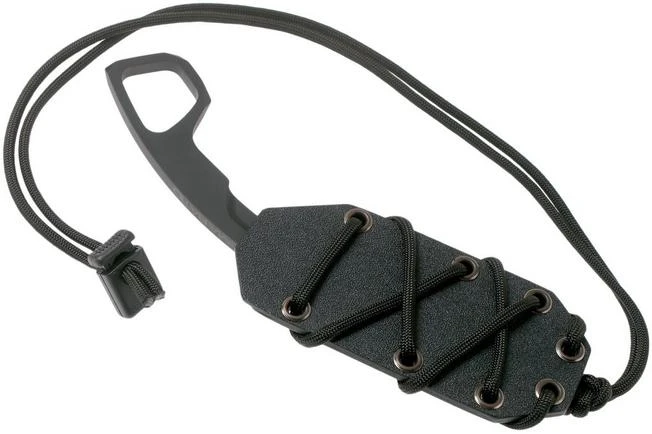 Extrema Ratio N.K.3 K, Black 04.1000.0213/BLK Karambit Knife 8 Extrema Ratio N.K.3 K, Black 04.1000.0213/BLK Karambit Knife - Image 6