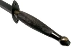 Extrema Ratio Herring, Black 04.1000.0319/BL/OR/A Dagger Knife 14 Extrema Ratio Herring, Black 04.1000.0319/BL/OR/A Dagger Knife -Famous Knife Shop ER0410000319BLORA 04 extrema ratio