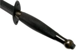 Extrema Ratio Herring, Black 04.1000.0319/BL/OR/A Dagger Knife 15 Extrema Ratio Herring, Black 04.1000.0319/BL/OR/A Dagger Knife -Famous Knife Shop ER0410000319BLORA 05 extrema ratio