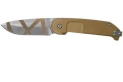 Extrema Ratio BF2 R CD, Desert 04.1000.0490/SWD Pocket Knife